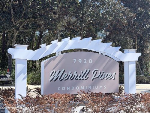 1106-7920 Merrill Rd, JACKSONVILLE, FL, 32277-6549 | Card Image