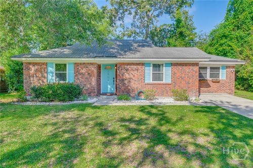 1509 Marcy Cir, Savannah, GA, 31406-8214 | Card Image