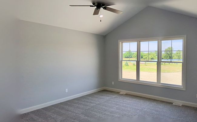 6264 Hidden Forrest Dr, House other with 3 bedrooms, 3 bathrooms and null parking in Swartz Creek MI | Image 19