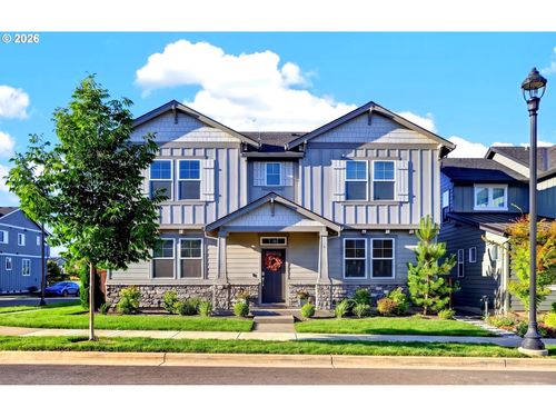 31045 Nw Brooking St, North Plains, OR, 97133-8256 | Card Image