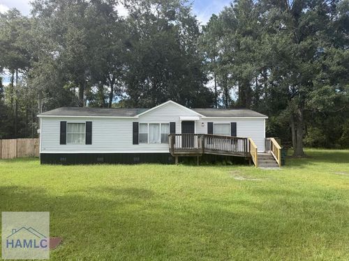 275 Cheryl Ct Ne, Ludowici, GA, 31316-2948 | Card Image
