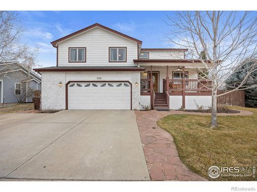 705 Cornerstone Drive, Windsor, CO, 80550 | Card Image