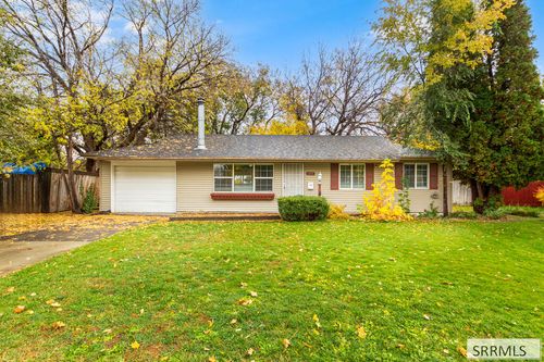 1571 Stanger Dr, Idaho Falls, ID, 83404-5526 | Card Image