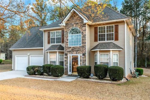 128 Northtowne Cv, Stockbridge, GA, 30281-1097 | Card Image