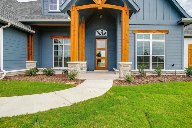 1750 Carroll Moran Trl, House other with 4 bedrooms, 4 bathrooms and null parking in Midlothian TX | Image 4