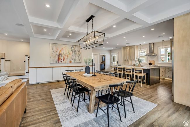 2040 E Lambourne Ave, House other with 7 bedrooms, 7 bathrooms and 12 parking in Millcreek UT | Image 9