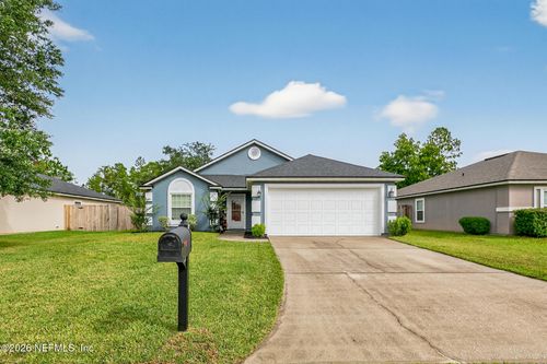 15174 Bareback Dr, Jacksonville, FL, 32234-2327 | Card Image