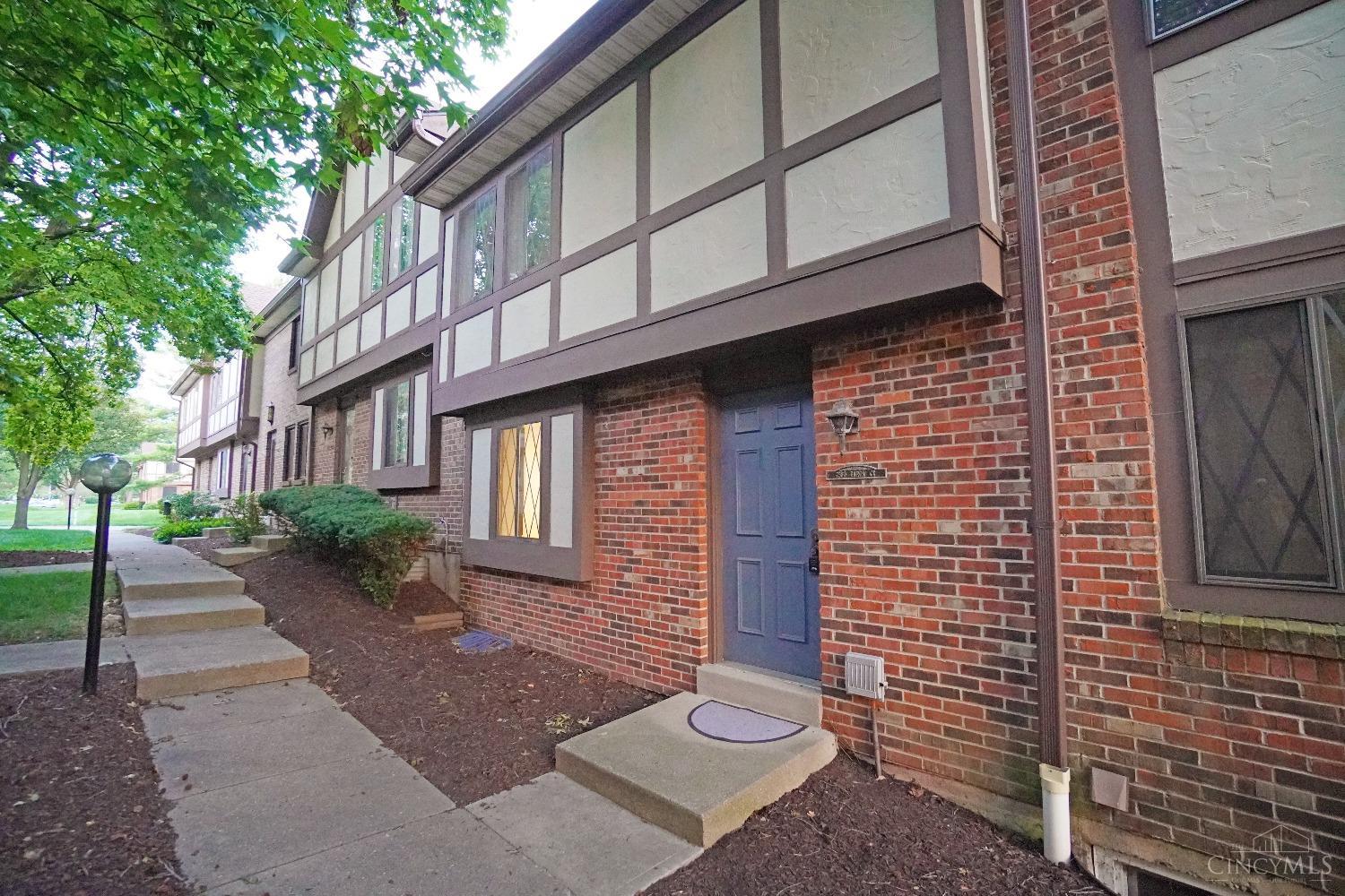 Baron Ct, West Chester, OH 45069