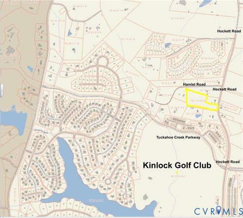 0000 Hockett Rd, Manakin Sabot, VA, 23103 | Card Image