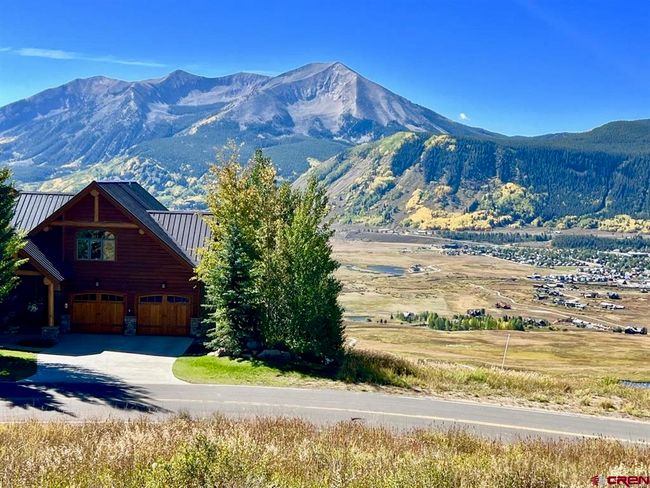 21 Summit Rd, Home with 0 bedrooms, 0 bathrooms and null parking in Crested Butte CO | Image 16