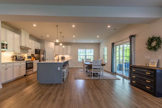 926 Green Vly, House other with 5 bedrooms, 4 bathrooms and 2 parking in Smyrna TN | Image 10