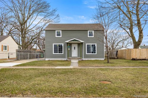 13367 Fordline St, Southgate, MI, 48195-2436 | Card Image