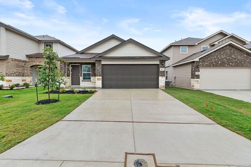 14632 Childress Fls, San Antonio, TX, 78245-5315 | Card Image