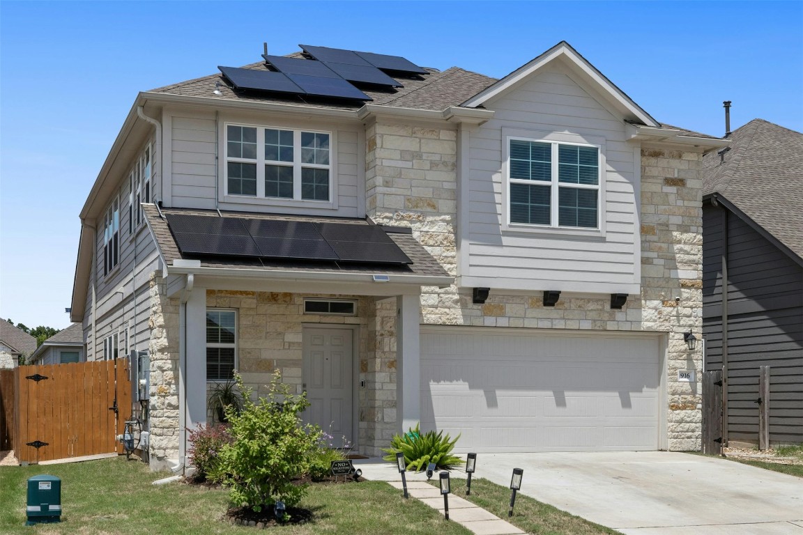 Durness Dr, Pflugerville, TX 78660