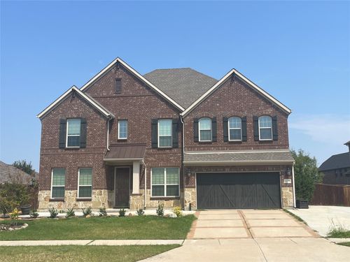 1178 Roma Dr, Frisco, TX, 75036-0885 | Card Image