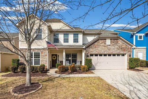 10830 Saltmarsh Ln, Charlotte, NC, 28278-6895 | Card Image