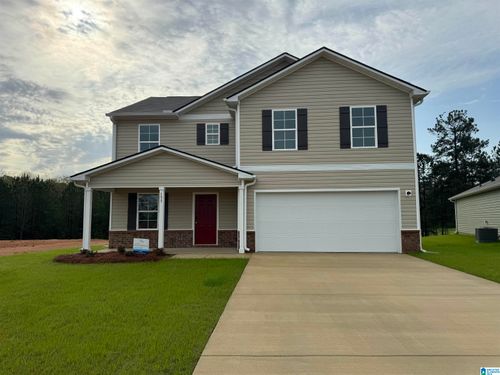 155 Orchid Lane, LINCOLN, CO, 35096 | Card Image