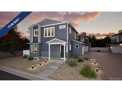 3916 N Rome St, Aurora, CO, 80019 | Card Image