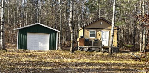 5469 Orchard Trail Road, Frederic Township, MI, 49733 | Card Image