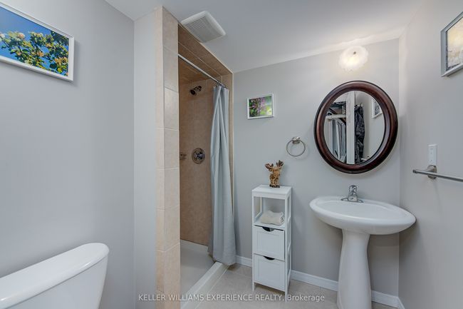 6 Balmoral Pl, House other with 4 bedrooms, 4 bathrooms and 2 parking in Barrie ON | Image 30