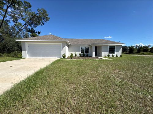 16443 Sw 21st Terrace Rd, OCALA, FL, 34473-7465 | Card Image