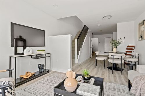 6-602 Canterbury, Boston, MA, 02131 | Card Image