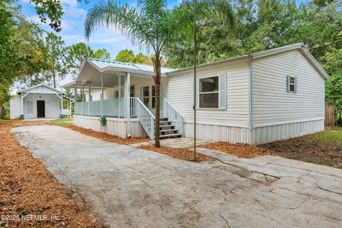 11564 Ayala Rd, Jacksonville, FL, 32258-1608 | Card Image