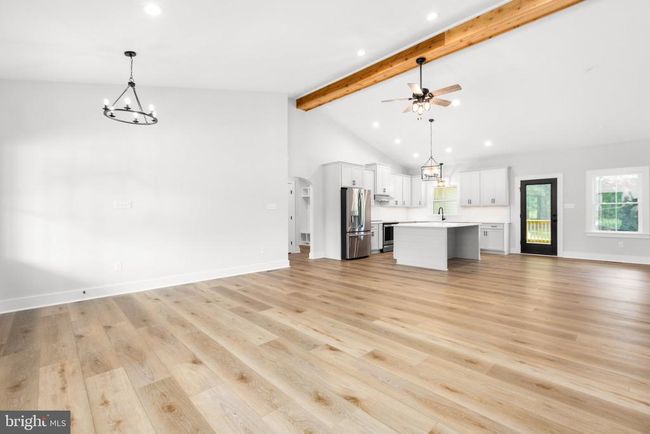 885 Buckners Ln, House other with 4 bedrooms, 4 bathrooms and null parking in MINERAL VA | Image 8