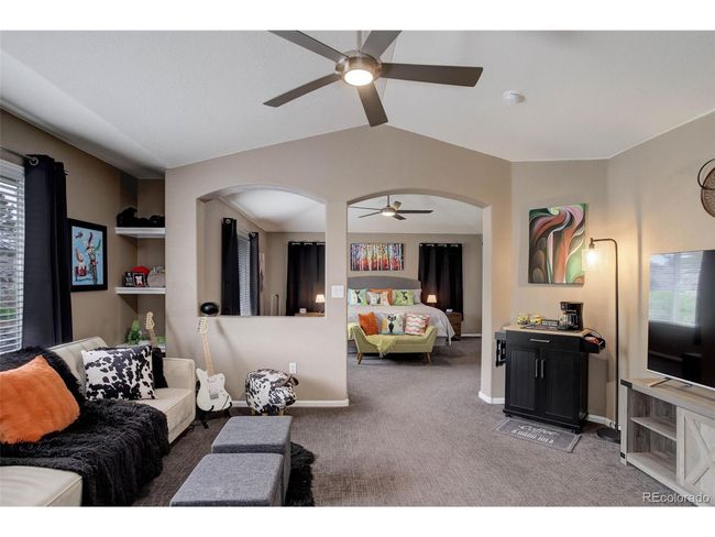 5830 Jasper Pointe Cir, House other with 4 bedrooms, 4 bathrooms and null parking in Castle Pines CO | Image 23