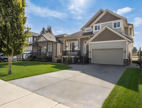 27158 35 Ave, Aldergrove, BC, V4W0A5 | Card Image