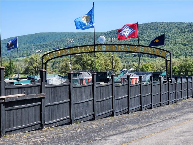 4542 State Highway 28, Home with 0 bedrooms, 0 bathrooms and 30 parking in Hartwick NY | Image 5