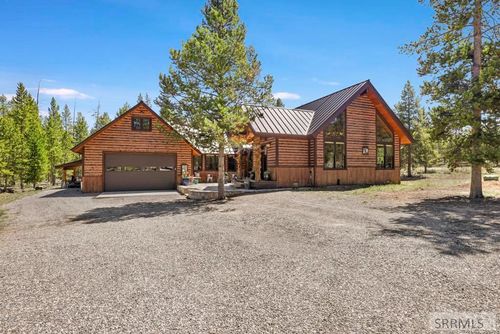 65 Goat Creek Way, Stanley, ID, 83278 | Card Image