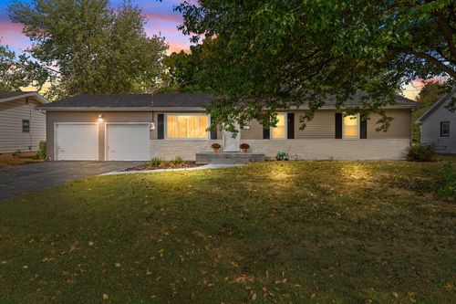514 S Belcrest Ave, Springfield, MO, 65802-2613 | Card Image