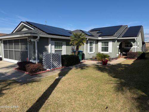 106 Glades Turn, Panama City Beach, FL, 32407-2411 | Card Image