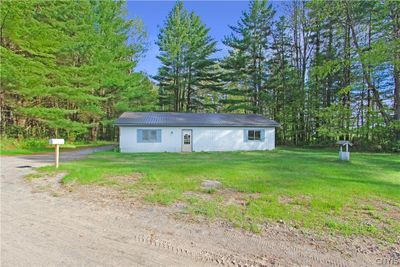 6838 Higby Road, House other with 3 bedrooms, 2 bathrooms and null parking in Greig NY | Image 1