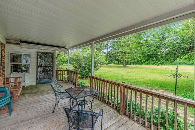 15925 Willits Rd, House other with 4 bedrooms, 2 bathrooms and null parking in North Little Rock AR | Image 35