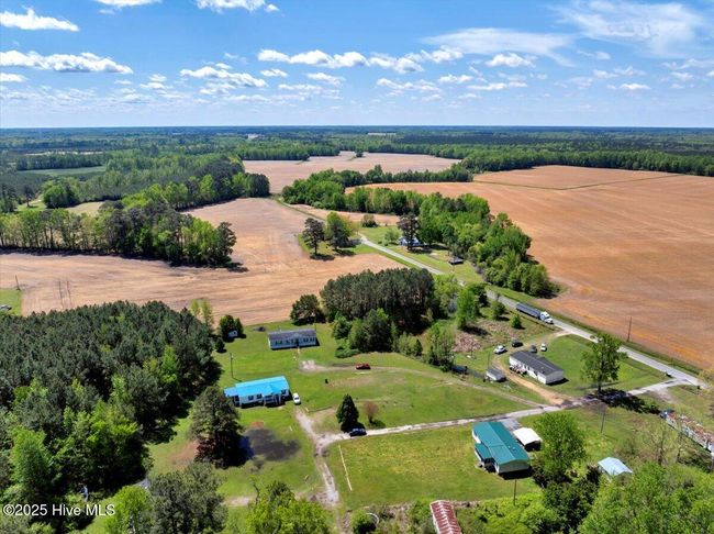 1088 Harvest Ln, House other with 3 bedrooms, 2 bathrooms and null parking in Hamilton NC | Image 26