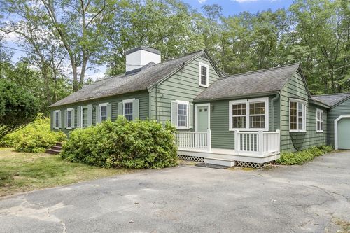 358 East St, Carlisle, MA, 01741-1101 | Card Image