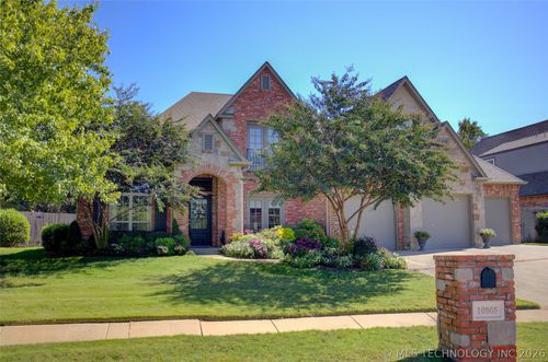 10905 S 89th Eastavenue, Bixby, OK, 74133 | Card Image