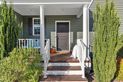 Front porch | Image 3