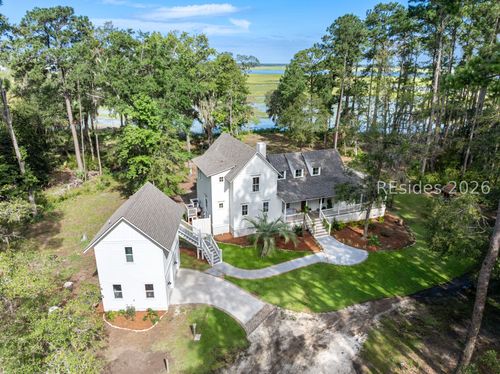 239 Old Haig Point Rd, Daufuskie Island, SC, 29915-9217 | Card Image