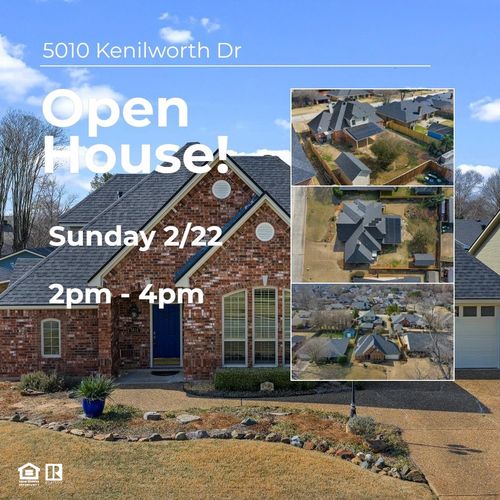 5010 Kenilworth Dr, Bossier City, LA, 71112-4539 | Card Image