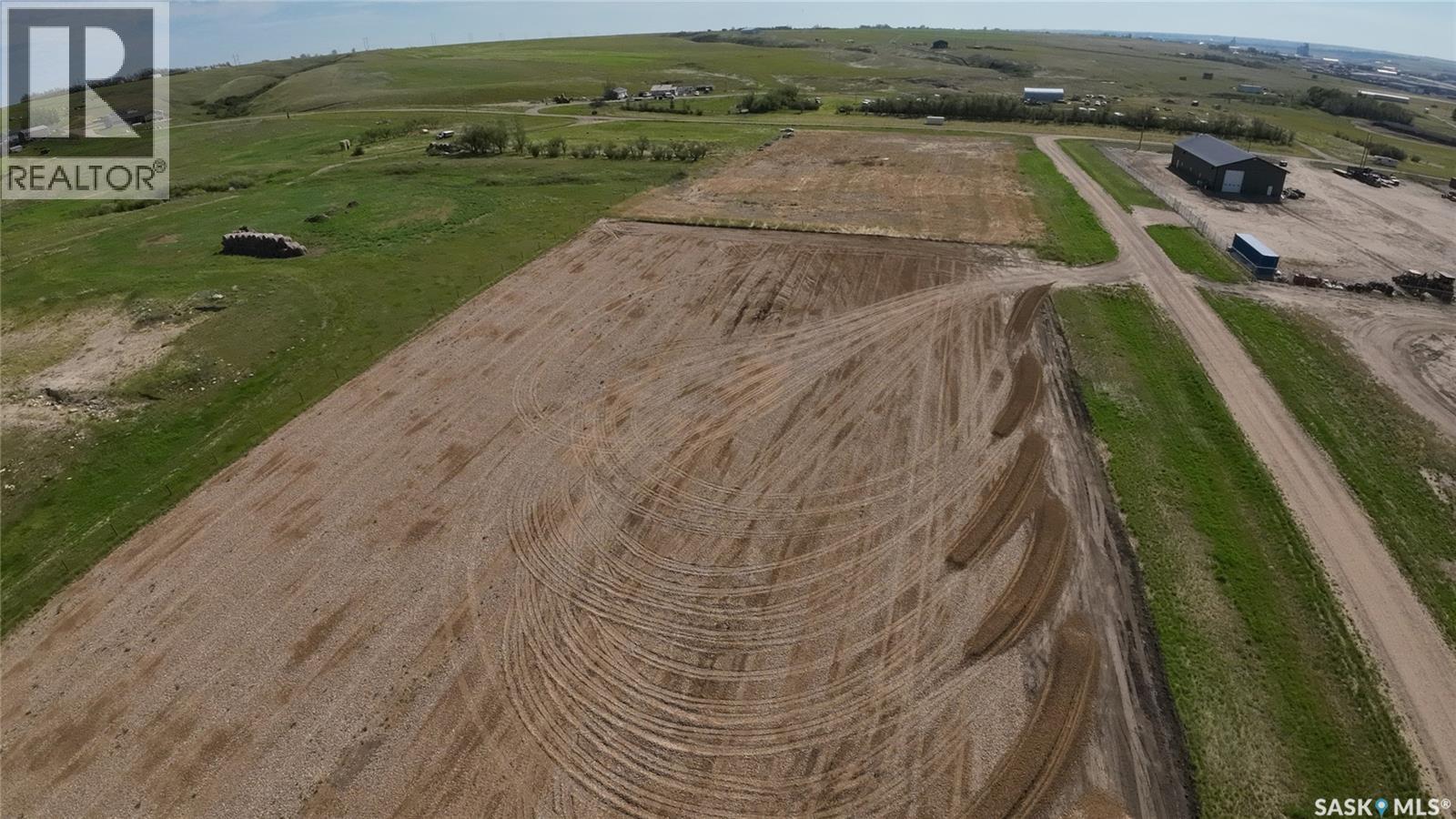 Land in Swift Current Rm No. 137 2