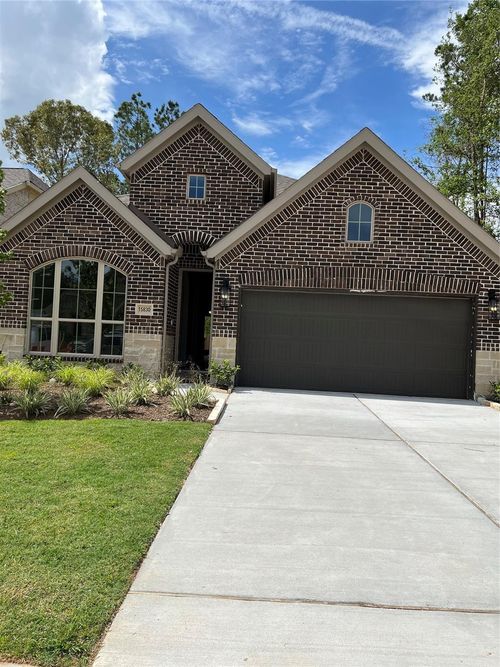 15830 Birdie Rd, Conroe, TX, 77303 | Card Image