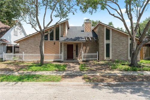7209 Candy Ridge, Corpus Christi, TX, 78413 | Card Image