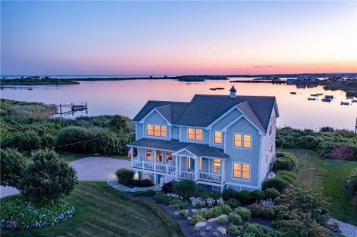 841 Green Hill Beach Road, South Kingstown, RI, 02879 | Card Image