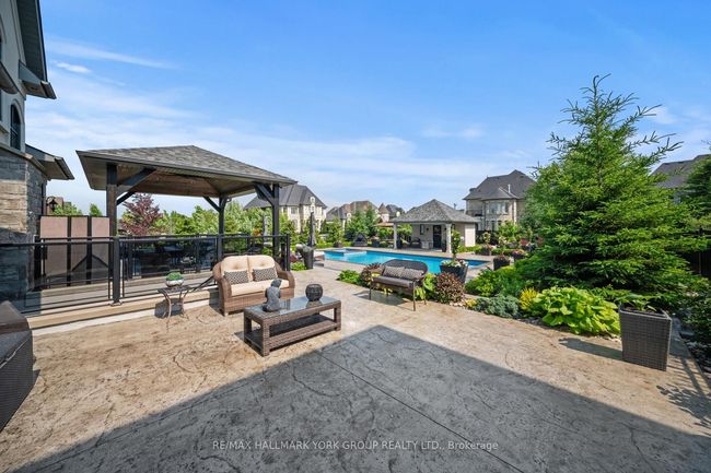 2 Tidnish Crt, House other with 5 bedrooms, 6 bathrooms and 9 parking in Nobleton ON | Image 41