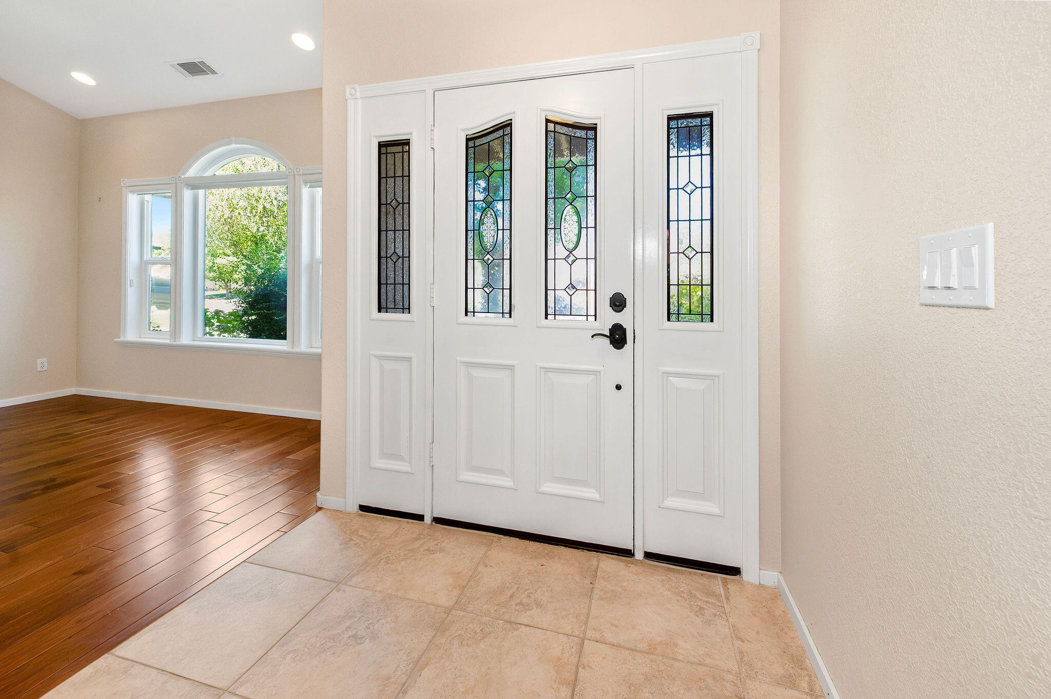 Residential in Redding 4