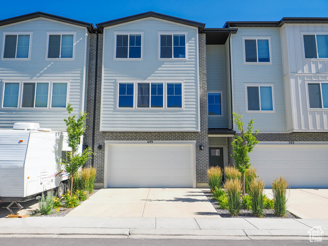 Ryegrass Dr, Eagle Mountain, UT 84005