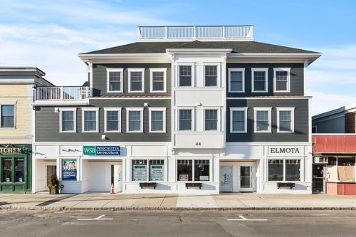 7-44 Maple St, Danvers, MA, 01923-2801 | Card Image